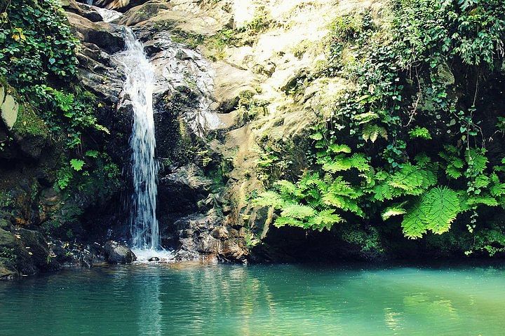 Nature Adventure Tour: Explore Bulla Regia & Beni Mtir from Tunis