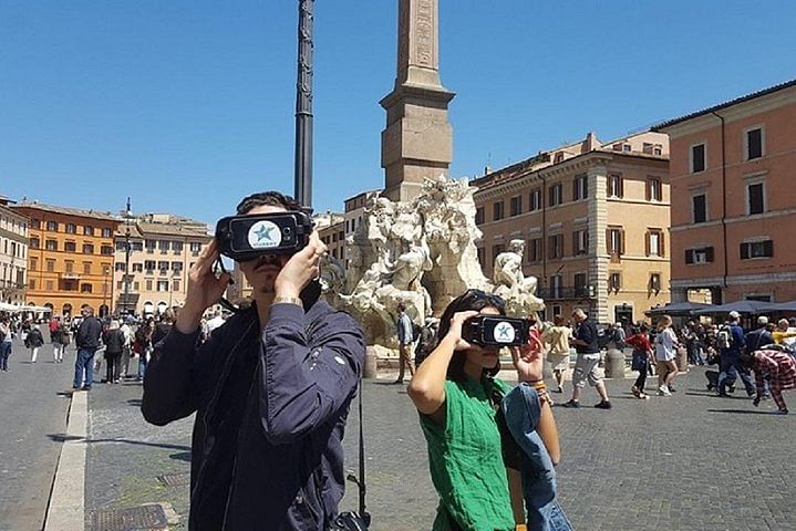 Private E-Bike Tour of Rome: Discover Ancient Wonders & Hidden Gems