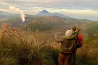 Mount Bromo