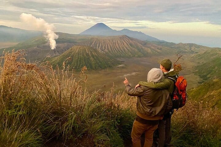 Mount Bromo