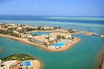 3-Hour Private El Gouna City Tour with private guide