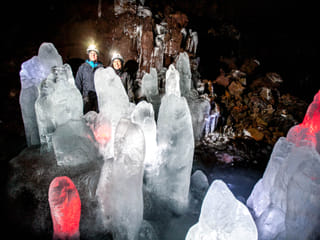 The Ultimate Mývatn Adventure - Buggy ride to the underground glacier - Lofthellir Cave. , photo 8