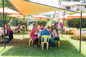 Guided Tea Farm Tour in Limuru, Kenya