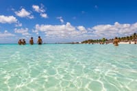 Private Luxury 44ft Yacht Cancun Isla Mujeres up to 13 Pax 9