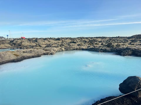Blue Lagoon To keflavik Airport, photo 2