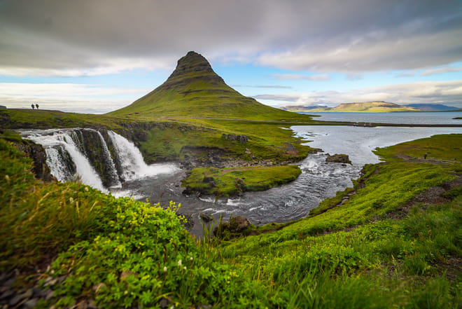 Snaefellsnes & Kirkjufell Small Group Tour