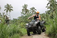 Quad Bike Adventure in Bali 8