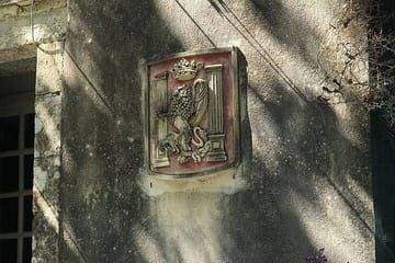 Kefalonia Wine Experience: Sklavos & Haritatos Estates