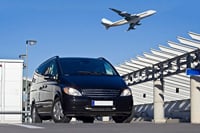 Luxor Private Transfer From East&west Banks hotels to the Airport 1