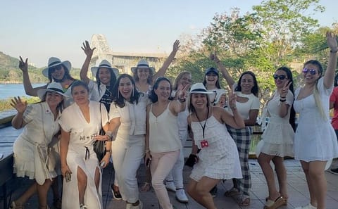 Half-Day Private Tour of Panama Canal and City Highlights