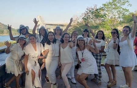 Half-Day Private Tour of Panama Canal and City Highlights