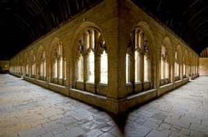New College Oxford Harry Potter Insights PRIVATE TOUR Daily