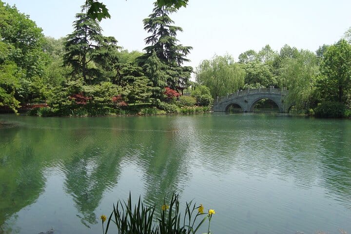 Beijing Forbidden City and Badaling Great Wall private day tour.