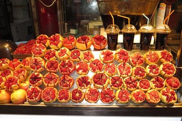 Private Tuktuk Food Tour of Xi'an's Historic Hutongs