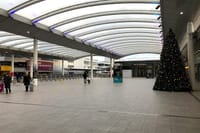 Gatwick Airport Private Transfers to/from London (Postcode E1 to E14) 3