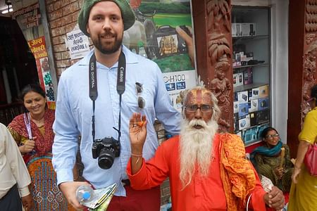 8-Days Delhi,Varanasi,Agra and Jaipur.includes,Hotel,Vehicle And Train Tickets.