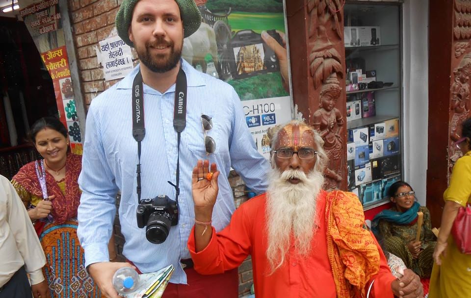 8-Days Delhi,Varanasi,Agra and Jaipur.includes,Hotel,Vehicle And Train Tickets.