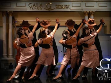 Gala Tango Show