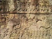 Three day Angkor Package Tour 3