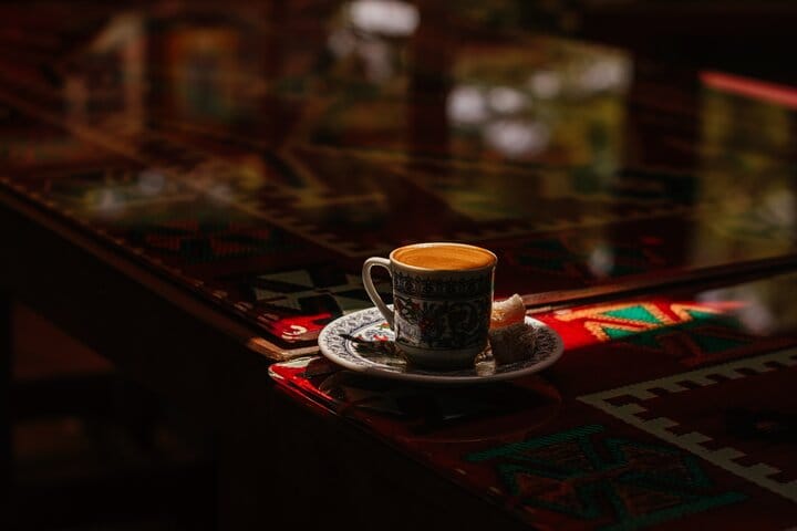 Traditional Shopping Private Tour in Istanbul