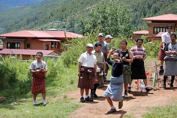 10-Day Private Cultural and Trekking Tour in Bhutan