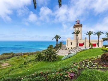 Three-Day Tour of Asilah and Chefchaouen from Tangier