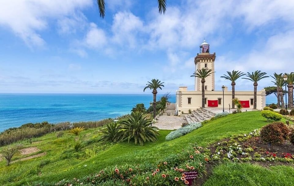 Three-Day Tour of Asilah and Chefchaouen from Tangier