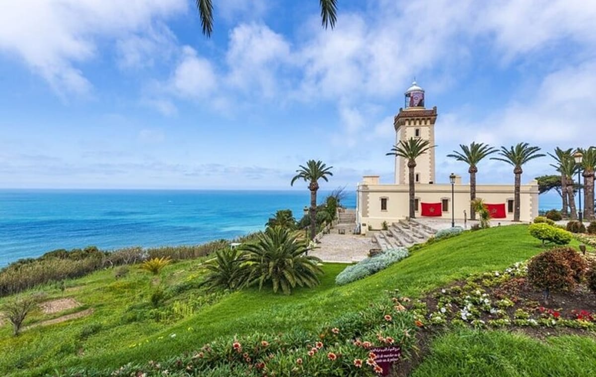 Explore the North From Tangier in 3 Days