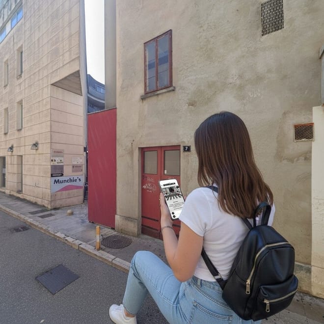 Zadar Self-Guided Sherlock Holmes Murder Mystery Game 8