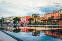 Nice Private Walking Tour With A Professional Guide 1