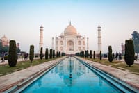 6-Day Private Tour in Delhi, Agra & Jaipur 4