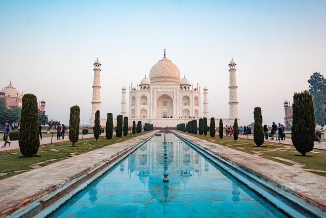 6-Day Private Tour in Delhi, Agra & Jaipur 4