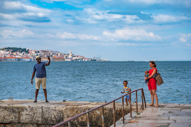 Lisbon Private Photoshoot 10