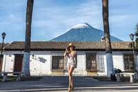Visit Antigua Guatemala and its colorful towns around - Private full-day tour 4