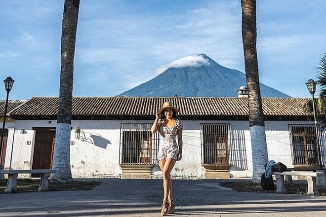 Visit Antigua Guatemala and its colorful towns around - Private full-day tour photo 4