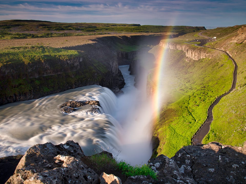 3 Days In Iceland - Reykjavik, Golden Circle & South Coast — Your Friend in Reykjavik