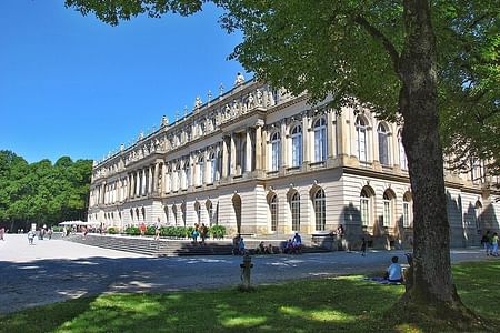 Explore Herrenchiemsee Castle from Munich: A Memorable Day Tour