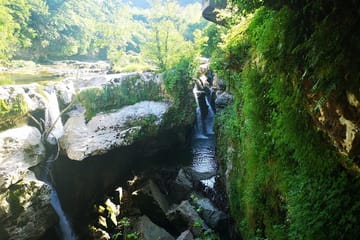 7-Day All-Inclusive Tour of Georgia from Tbilisi