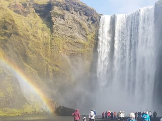 Private Day Tour: Explore Iceland’s South Coast & Glacier Hike, photo 10