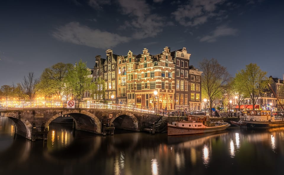 Self-Drive Tour of Holland, Belgium, and Luxembourg from Amsterdam