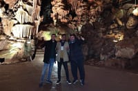 Saeva Dupka Cave