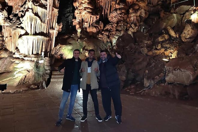 Saeva Dupka Cave