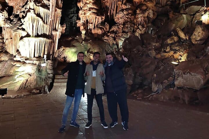 Saeva Dupka Cave