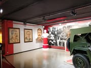 Self-Guided Retro Museum Varna Tour 7