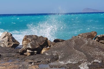 Sarakina Gorge, Kritza, Oliveoil Tasting, Mountains, South Coast