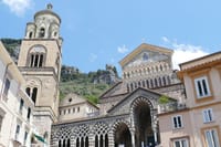 Amalfi Coast Experience from Naples 5