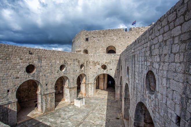 Total Game of Thrones Experience Group Tour photo 5