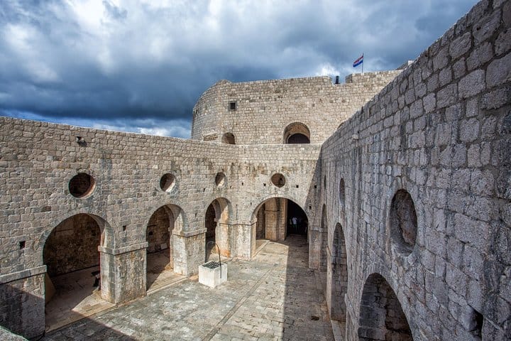 Total Game of Thrones Experience Group Tour 5