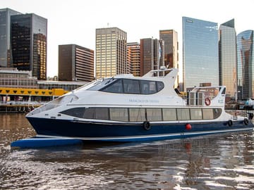Small Group Tigre Delta Boat Tour from Buenos Aires
