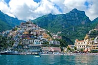 Full Day Private Tour from Naples to Positano and Pompeii 5